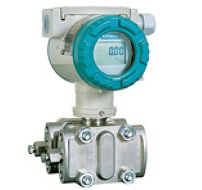 Siemens Pressure Transmitter
