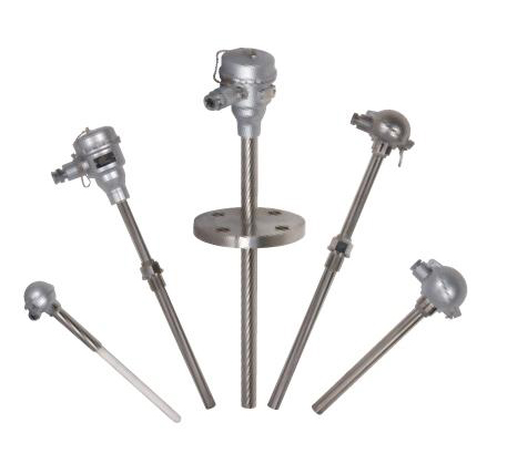 Armored Thermal Resistance of Temperature Transmitter