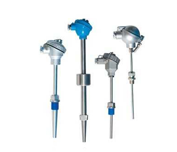 Common Flameproof Thermal Resistance/Thermocouple of Temperature Transmitter