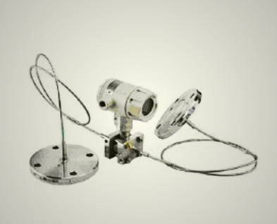 Honeywell ST 3000 Series 900 Remote Seal Pressure Transmitter