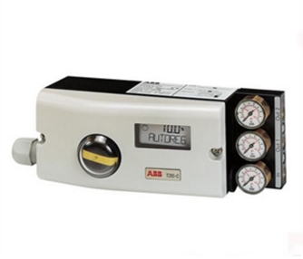 ABB Valve Positioner TZIDC V18345-1010251001