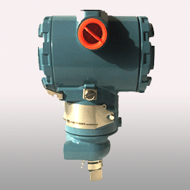 Rosemount 3051TG Pressure Transmitter 