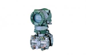 Quality Rosemount Absolute Pressure transducer For Liquid Gas Steam Pressure for sale