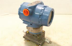 Quality Versatile Coplanar Industrial Pressure Transmitter Cast aluminum shell for sale