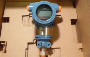 Cheap 4 - 20 mA HART output Industrial Pressure Transmitter Rosemount 3051TA wholesale