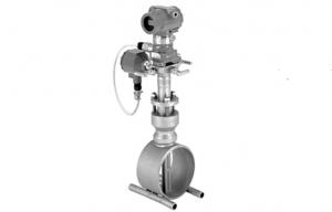 Quality Mass ProBar Rosemount Annubar Flowmeter 3095MFA with better accuracy for sale