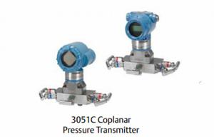 Quality precision Rosemount 3051CA Absolute Pressure Transmitter 4-20 mA output for sale