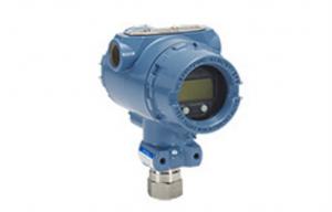 Cheap Smart Stable Gauge Pressure Transmitter Hart protocol Rosemount 2088 wholesale