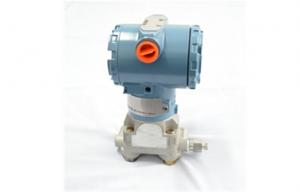 Quality Coplanar platform Gauge Pressure Transmitter Rosemount 3051CG for sale