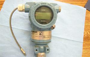 Quality 3051TA Absolute Pressure Transmitter with a single isolator design , 0.3 to for sale