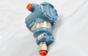 Quality In line Gauge Pressure Transmitter Rosemount 3051TG with hart protocol for sale