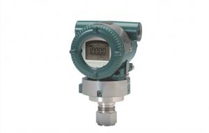 Quality Carbon steel Absolute Pressure transducer Yokogawa EJX510A for sale
