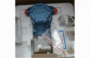 Quality Rosemount 3051CG Gauge Pressure Transmitter with Coplanar platform for sale
