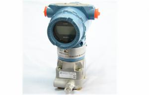 Quality precision Rosemount 3051CD differential pressure transducer / Transmitter with for sale