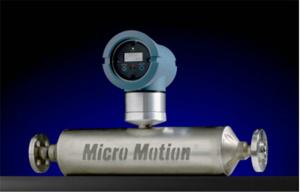 Quality Emerson Micro Motion Coriolis Meter 1700 2700 Flow Transmitter for sale