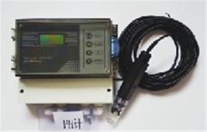 Quality microcomputer water measurement analysis instruments for measuring PH for sale