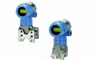 Cheap Rosemount 2051CD Differential Pressure measurement Transmitter , 0-0.3 to 0-10,000 psi wholesale