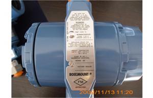 Quality Rosemount 3051 differential Pressure Transmitter for sale