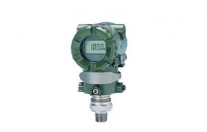 Quality Gauge Pressure Transmitter Yokogawa EJA530A with remote setup for sale