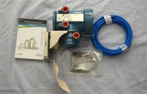 Quality Emerson Micro Motion transmitter Series 1000 flow measurement transmitter for sale