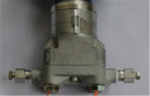 Quality 3051 Scalable Industrial Pressure Transducer For gas measurement for sale