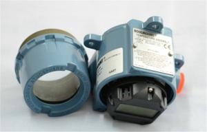 Cheap 4-20 mA HART Rosemount 644 Temperature Measuring Instruments for temperature control wholesale
