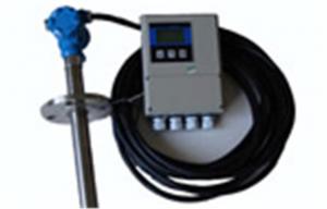 Quality Split Type Insertion Electromagnetic Flowmeter for liquid flow measurement for sale