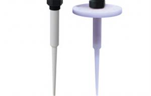 Quality Rod type guided wave radar liquid level transmitter with RS 485 , 4 to 20 mA for sale