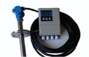 Cheap Split Type Insertion Electromagnetic Flowmeter for liquid flow measurement wholesale