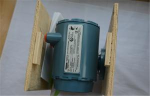 Quality Rosemount Electromagnetic Insertion Flow Meter with Integral or remote mounting for sale