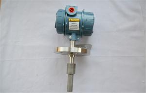 Buy cheap Industry Micro Motion 4 - 20 mA fork Density Meter for Liquid from wholesalers