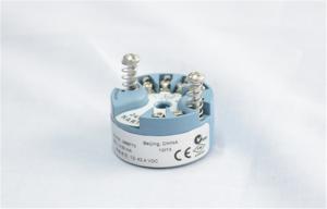 Cheap Precision Temperature transmitter for common Single Point measurement wholesale