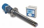 high performance Rosemount Analytical 6888 and Oxymitter Combustion Flue Gas