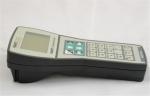Handheld Hart 375 Field Communicator in English used for industrial test