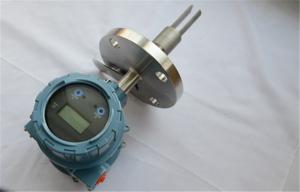 Quality Stainless Steel Micro Motion Direct Insertion Density Meter 3000 psi for sale