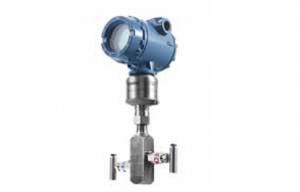 Quality High accuracy Rosemount 3051STG In - line Gauge Pressure Transmitter for sale