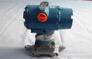Quality Rosemount 3051CD Differential Pressure Transmitter America Original for sale
