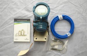 Buy cheap Emerson Micro Motion transmitter Series 1000 flow measurement transmitter from wholesalers