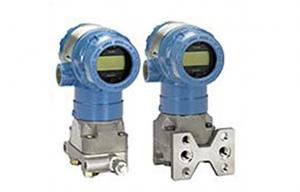 Cheap advanced capabilities Differential Pressure Transmitter Rosemount 2051CD wholesale