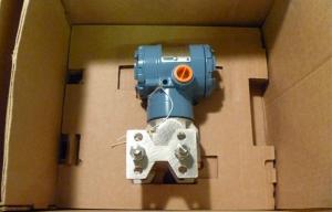 Quality Pressure Transmitter with HART , FOUNDATION fieldbus , PROFIBUS PA protocol for sale