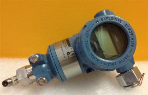 Quality Rosemount 3051T In line gauge pressure transmitter with 4–20 mA Digital Signal for sale