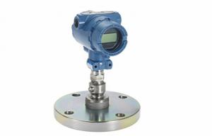 Quality Smart Stable Gauge Pressure Transmitter Hart protocol Rosemount 2088 for sale