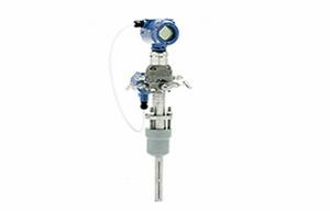 Quality Rosemount 3051CFA Annubar Flowmeter Combine the proven 3051C pressure transmitte for sale