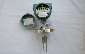 Buy cheap Stainless Steel Micro Motion Direct Insertion Density Meter 3000 psi from wholesalers