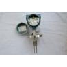Buy cheap Stainless Steel Micro Motion Direct Insertion Density Meter 3000 psi from wholesalers