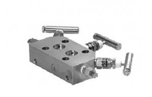Cheap Rosemount Valve Manifolds 305 Integral Manifold apply to pressure transmitter wholesale