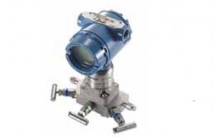 Quality Rosemount 3051S Coplanar Pressure Transmitter for gauge pressure measurement for sale