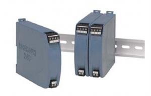 Cheap 4-20 mA communication protocol Rosemount 248R Rail Mount type Temperature Transmitter wholesale
