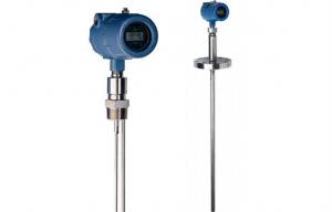 Quality 3300 Series Rosemount Level Transmitter for liquid / solid , 4 - 20mA HART for sale