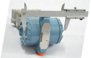 Quality Smart Industrial Pressure Indicating Transmitter Rosemount 3051C for sale